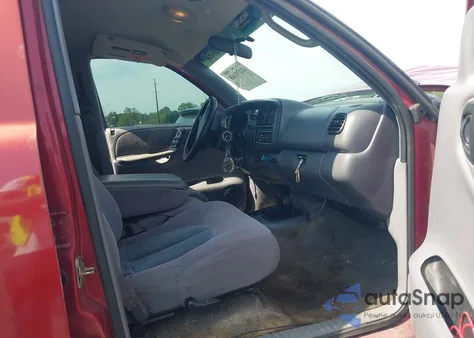 1999 Dodge Durango from USA, damaged, VIN 1B4HS28Y1XF625451